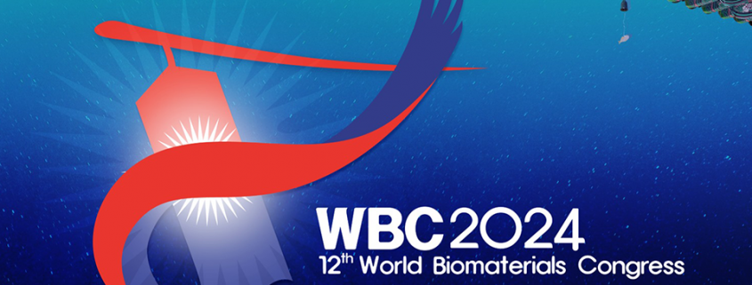 World Biomaterials Congress